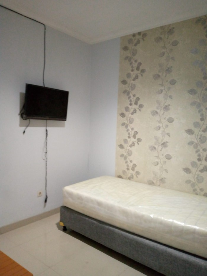 Rumah Disewakan Fully Furnished di Cluster Ivory Lippo Cikarang